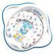 Накладка на унитаз мягкая Maltex The Smurfs Padded toilet trainer seat 1414_37 white (белый) (арт. 681527) &mdash; фото 5 купити в Україні |  Колисочка