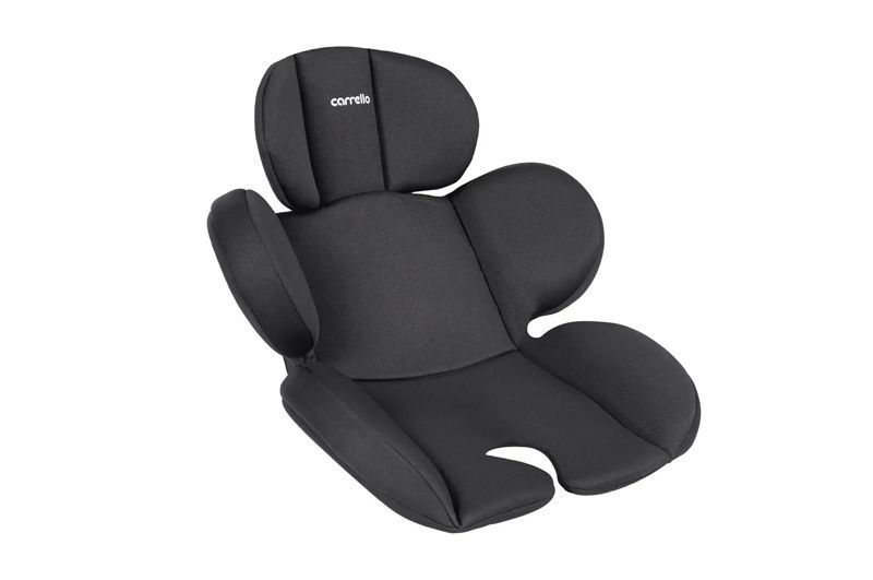 Автокрісло перенесення (бебікокон) CRL-14101 "Vega" Absolute Black i-Size 40-87см CARRELLO (арт. Різ0229) &mdash; купить в Украине |  Колисочка