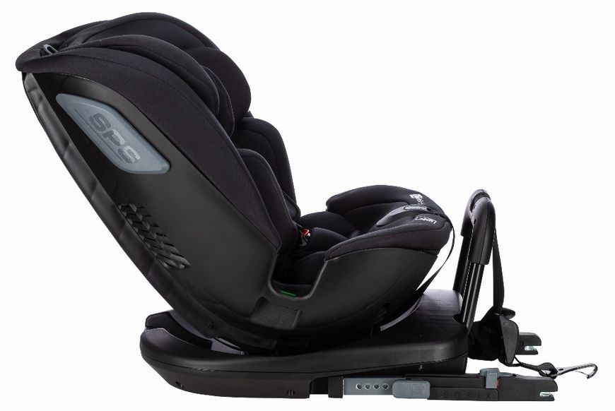 Автокрісло FreeON Epic i-Size 40-150 см, black (арт. 81521) &mdash; купити в Україні |  Колисочка