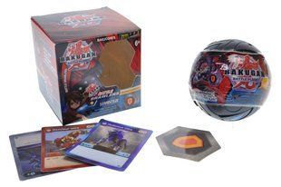 Гра великого розміру 976103 "BAKUGAN" 4 види, в коробці р.9,5х9,5х9,5 см YG TOYS (арт. Нас5427) &mdash; купити в Україні |  Колисочка