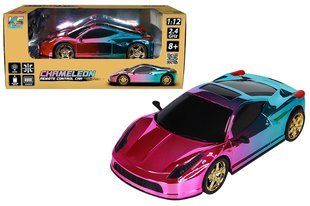 Автомобіль KS DRIVE на р/к SL-6083RH CHAMELEON (1:12, 2.4 ГГц, акум. 3,7 V) (арт. Маш0362) &mdash; купити в Україні | KolysochkaBaby