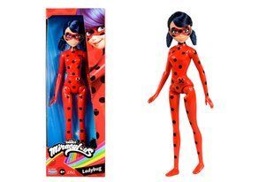 Лялька 50261 "Леді Баг і Супер-Кіт"серії "Basic"- Леді Баг 26см MIRACULOUS (арт. Лял0261) &mdash; купить в Украине |  Колисочка