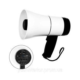 Мегафон MusicMate MM-GH17 SpeakPower &ndash; *Мова Потужна* (арт. 139466750) &mdash; купить в Украине |  Колисочка
