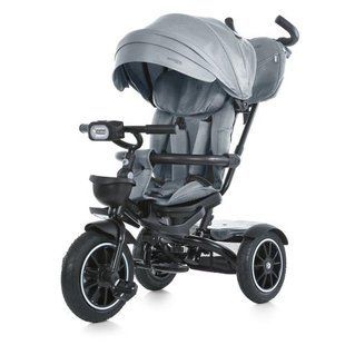 Велосипед ME 1193 MODENA Gray (арт. 309675) &mdash; купити в Україні |  Колисочка
