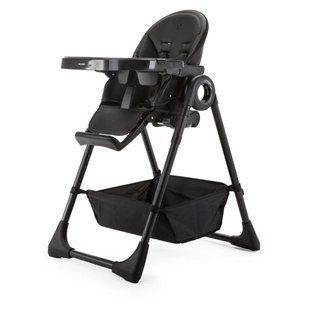 Стул для кормления Adamex Yuno black (арт. 681637) &mdash; купити в Україні |  Колисочка