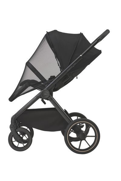 Коляска 2в1 Espiro Clodi 10 Trendy Black (арт. 5905683802451) &mdash; купить в Украине |  Колисочка