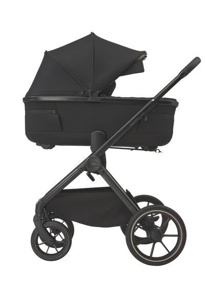 Коляска 2в1 Espiro Clodi 10 Trendy Black (арт. 5905683802451) &mdash; купить в Украине |  Колисочка