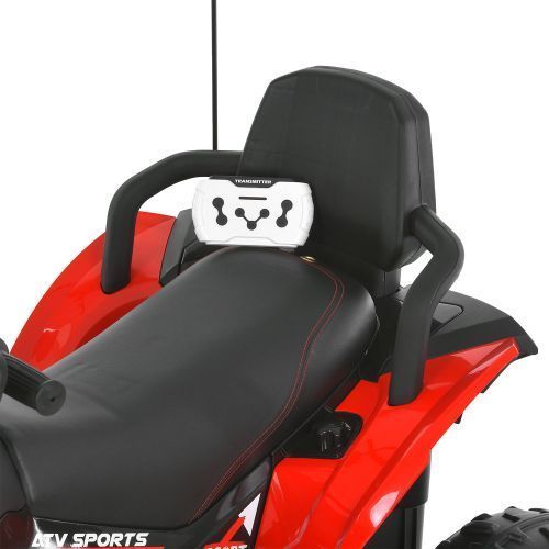 Квадроцикл M 6272EBLR-3(24V) (арт. 332912) &mdash; купити в Україні | KolysochkaBaby