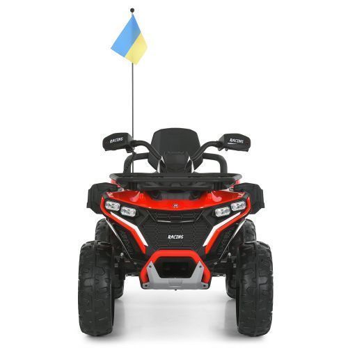 Квадроцикл M 6272EBLR-3(24V) (арт. 332912) &mdash; купити в Україні | KolysochkaBaby