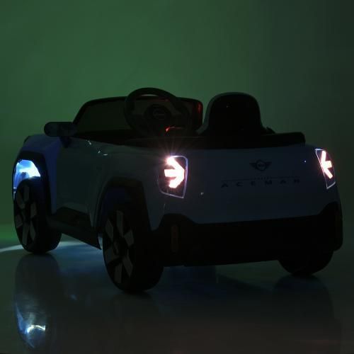 Машина JE1688EBLR-4(24V) (арт. 309280) &mdash; купить в Украине |  Колисочка