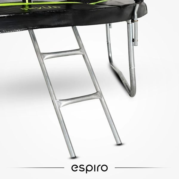 Батут Espiro Sky Up 305см (арт. 5905683801584) &mdash; купити в Україні | KolysochkaBaby