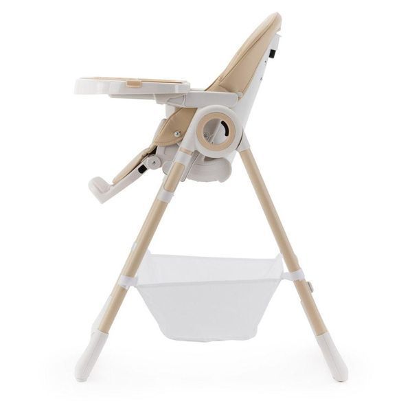 Стул для кормления Adamex Yuno beige (арт. 681640) &mdash; купить в Украине | KolysochkaBaby