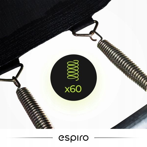 Батут Espiro Sky Up 305см (арт. 5905683801584) &mdash; купити в Україні | KolysochkaBaby