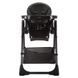 Стул для кормления Adamex Yuno black (арт. 681637) &mdash; фото 2 купити в Україні |  Колисочка