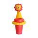 Стаканчик дитячий для зубних щіток Лев Babyhood BH-703L (арт. BH-703L) &mdash; фото 1 купити в Україні | KolysochkaBaby