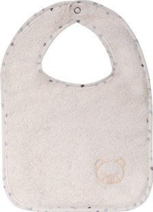 Слинявчик Bubaba by FreeON LITTLE TEDDY BEIGE водонепроникний (арт. 37575) &mdash; купити в Україні |  Колисочка