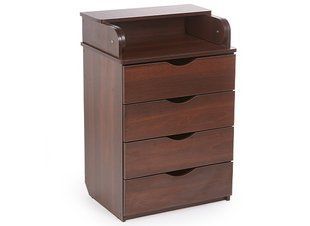 КОМОД ПЕЛЕНАТОР ( ДСП Фасад ) 900х600х450 (KOMOD CHAR 60) (арт. DS97666544) &mdash; купити в Україні |  Колисочка