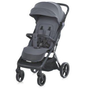 Коляска детская ME 1127-B BEYA Midnight Gray (арт. 308591) &mdash; купити в Україні |  Колисочка