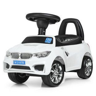 Каталка-толокар M 3147B-1 (арт. 137503) &mdash; купить в Украине |  Колисочка