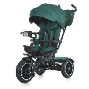 Велосипед ME 1193 MODENA Green (арт. 309676) &mdash; купити в Україні |  Колисочка