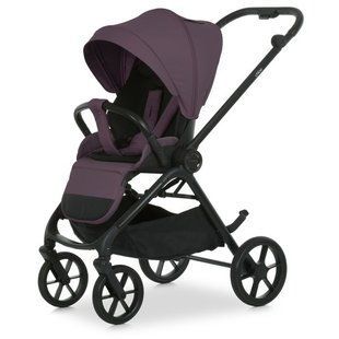 Коляска детская ME 1191 CHLOE Plum Wine (арт. 341145) &mdash; купить в Украине |  Колисочка