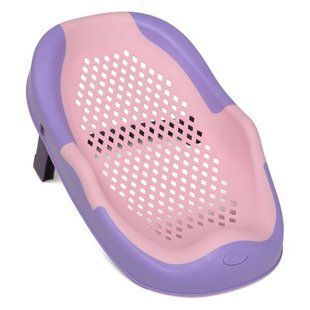 Горка для купания ME 1107 SHELL Pink (арт. 282914) &mdash; купить в Украине |  Колисочка