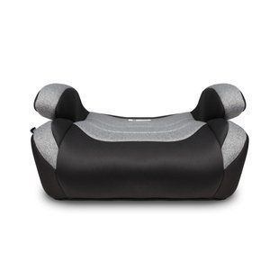 Бустер Lionelo LUUK FIX GREY (арт. 26077989) &mdash; купити в Україні |  Колисочка