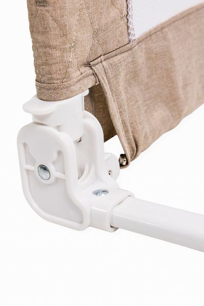 Захисний бортик для ліжка VELANO Wolli, beige (арт. 46166) &mdash; купить в Украине |  Колисочка