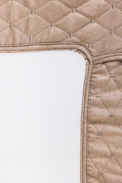 Захисний бортик для ліжка VELANO Wolli, beige (арт. 46166) &mdash; купить в Украине |  Колисочка