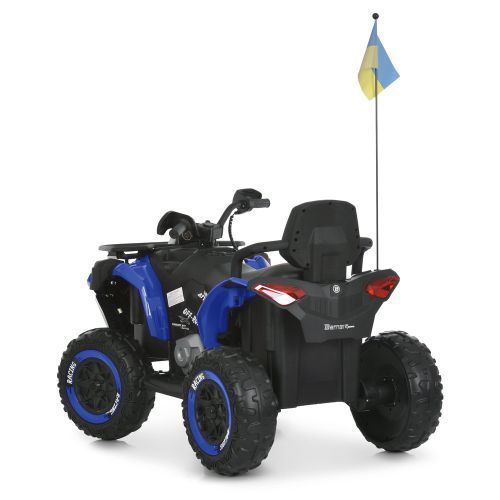 Квадроцикл M 6272EBLR-4(24V) (арт. 332913) &mdash; купить в Украине | KolysochkaBaby