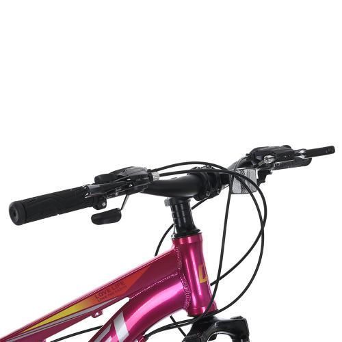 Велосипед 26 д. MTB2601-3 (арт. 293577) &mdash; купити в Україні |  Колисочка