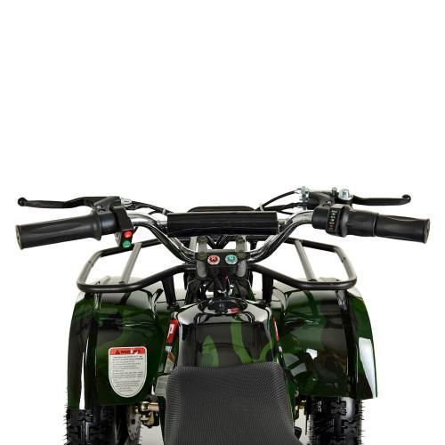 Квадроцикл HB-EATV800N-10 V3 (арт. 215718) &mdash; купить в Украине |  Колисочка
