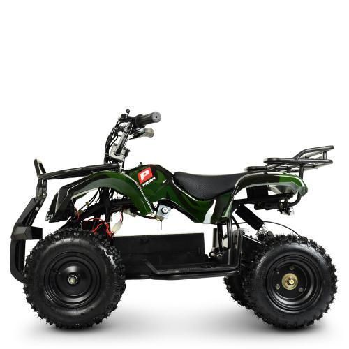 Квадроцикл HB-EATV800N-10 V3 (арт. 215718) &mdash; купить в Украине |  Колисочка