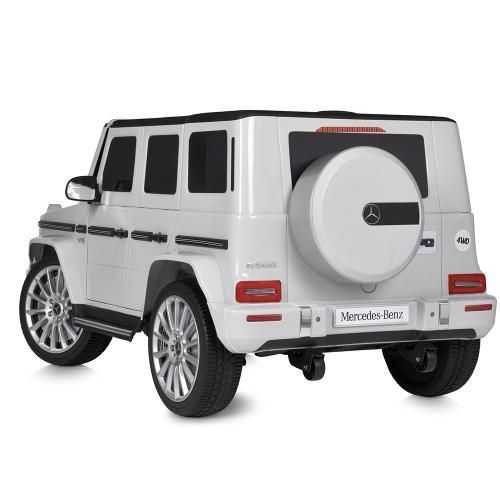 Джип M 5028EBLR-1 (арт. 288546) &mdash; купити в Україні |  Колисочка