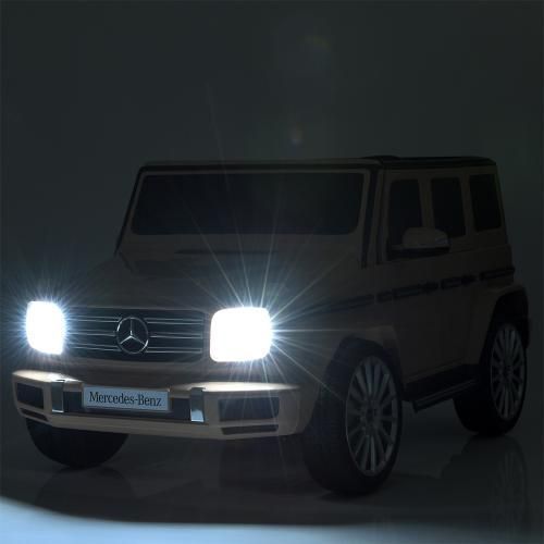 Джип M 5028EBLR-1 (арт. 288546) &mdash; купити в Україні |  Колисочка