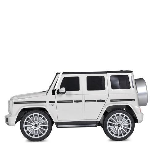 Джип M 5028EBLR-1 (арт. 288546) &mdash; купити в Україні |  Колисочка