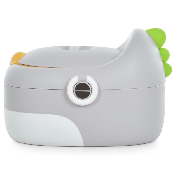 Горщик дитячий ME 1142 MULTI POTTY Gray (арт. 291278) &mdash; купити в Україні |  Колисочка