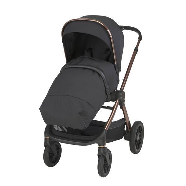 Коляска 2в1 Espiro Code 108 Unique Brown (арт. 5905683802215) &mdash; купити в Україні |  Колисочка