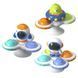 Спіннер дитячий Космос Babyhood YB11611 (арт. YB11611) &mdash; фото 1 купити в Україні |  Колисочка