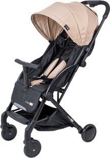 Коляска для дитини FreeON CITY SPECIAL Beige-Black (арт. 67891) &mdash; купить в Украине |  Колисочка