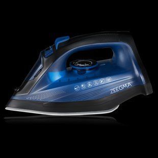 Праска Zeegma IRONEE PRO VIOLET (арт. 102578375) &mdash; купити в Україні |  Колисочка