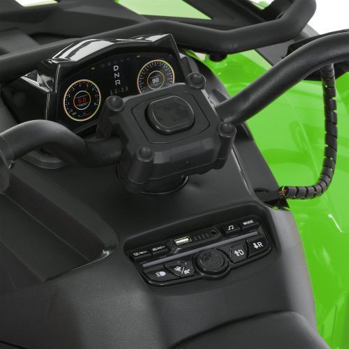 Квадроцикл M 6272EBLR-5(24V) (арт. 332914) &mdash; купити в Україні | KolysochkaBaby