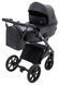 Коляска 2 в 1 Bair Kiwi Plus ECO BKP-15 чорний (арт. 680894) &mdash; фото 2 купити в Україні |  Колисочка
