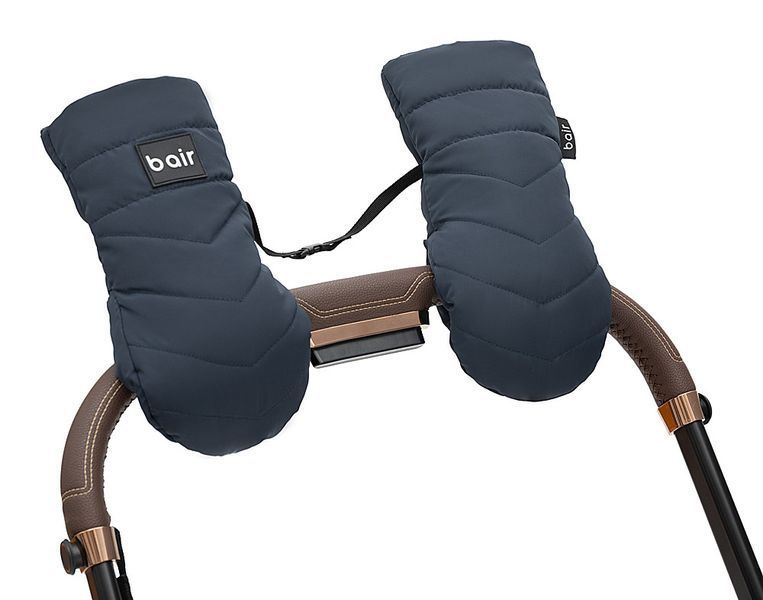 Рукавиці Bair Cozy Mitts indigo blue темно-синій (арт. 681781) &mdash; купити в Україні |  Колисочка