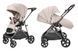 Прогулянкова коляска Costa CRL-5543 Vanilla Beige CARRELLO (арт. Нем0404) &mdash; фото 1 купити в Україні | KolysochkaBaby