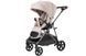 Прогулянкова коляска Costa CRL-5543 Vanilla Beige CARRELLO (арт. Нем0404) &mdash; фото 2 купити в Україні | KolysochkaBaby