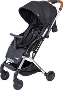Коляска для дитини FreeON CITY SPECIAL Black (арт. 67877) &mdash; купить в Украине |  Колисочка