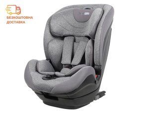 Автокрісло FreeON ADVANCE Grey (арт. 47245) &mdash; купить в Украине |  Колисочка