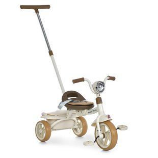 Велосипед MT 1037-1 Beige (арт. 345909) &mdash; купити в Україні |  Колисочка