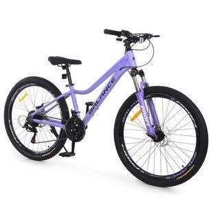 Велосипед PROFI BALANCE 26 д. BL-2602 (арт. 347816) &mdash; купить в Украине |  Колисочка